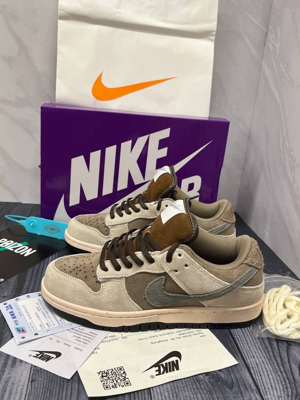 кроссовки nike sb dunk low,nike dunk low,nike sb dunk low,мужские и женские кроссовки,nike dunk low medium curry