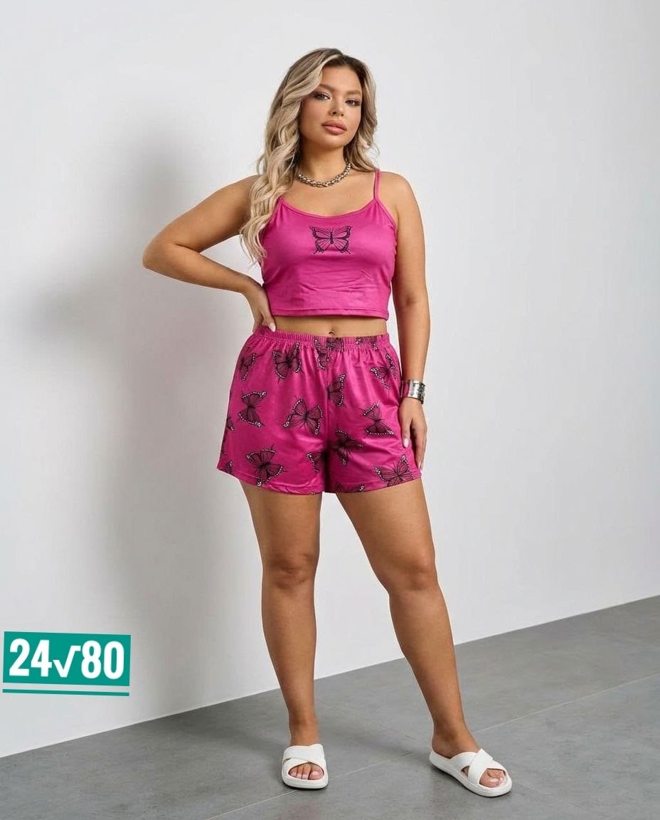 пижама женская,женская пижама больших размеров,пижама женская с шортам,пижама одежда для сна,пижама с шортами