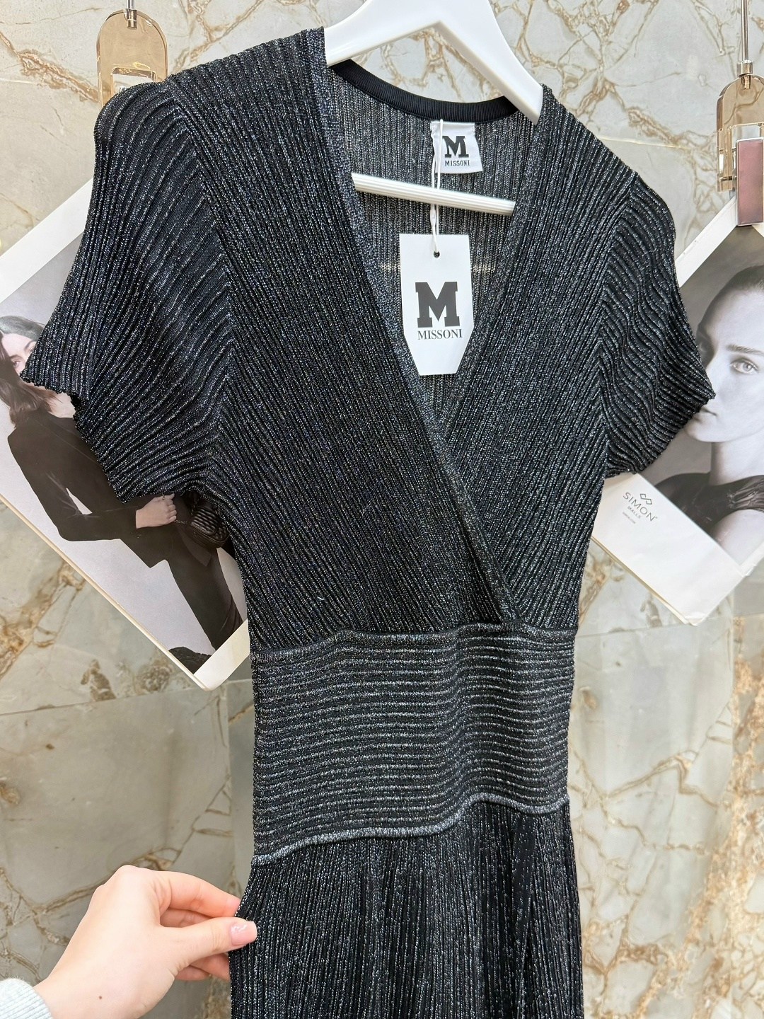 платье с люрексом,платье плиссе с люрексом,платье трикотажное,платья плиссе трикотаж,трикотажное платье с люрексом