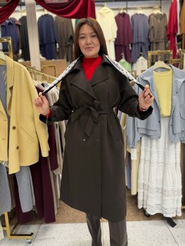 Верхняя одежда