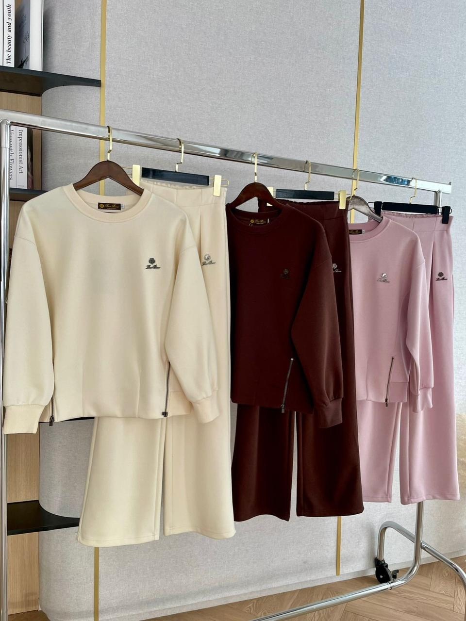 костюм бежевый,женский костюм,костюм молочный,спортивный костюм женский,спортивный костюм