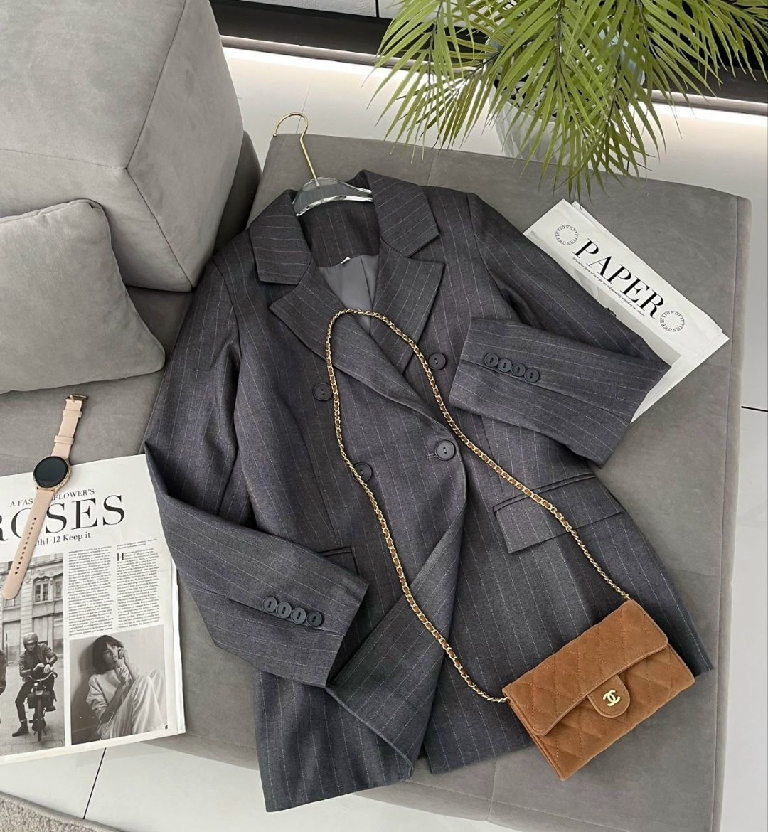 женский пиджак,жакет,пиджак серый,пиджак женский оверсайз,пиджак