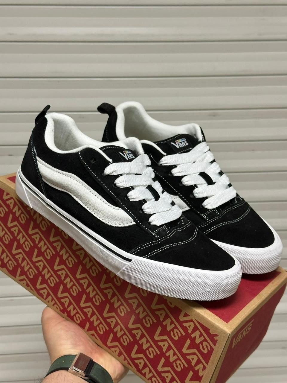 кеды vans knu skool,ванс кроссовки,кроссовки,кеды vans,vans knu skool