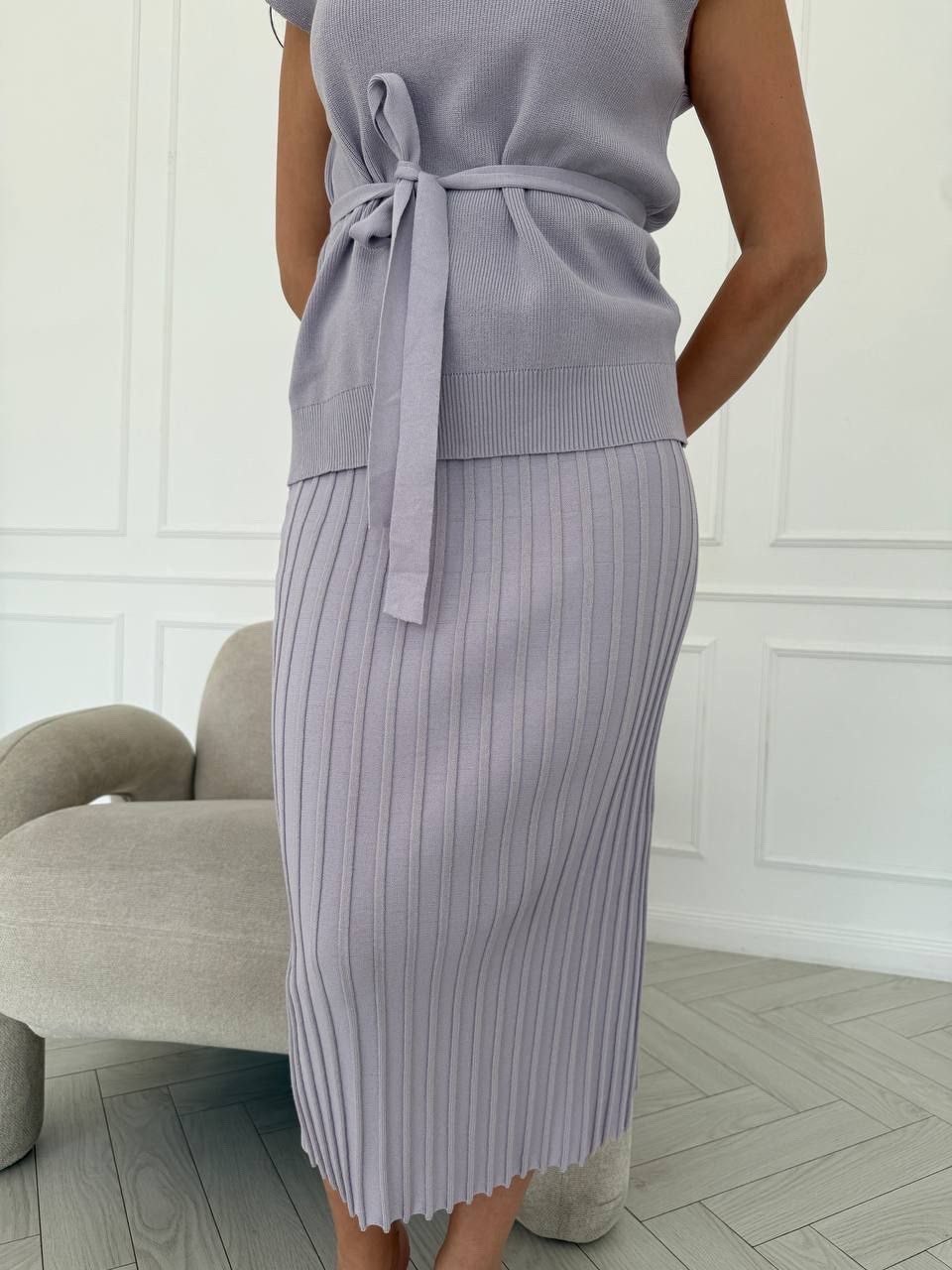 платье трикотажное,трикотажное платье миди,юбка трикотажная плиссе emberens,летнее платье,платье женское белое