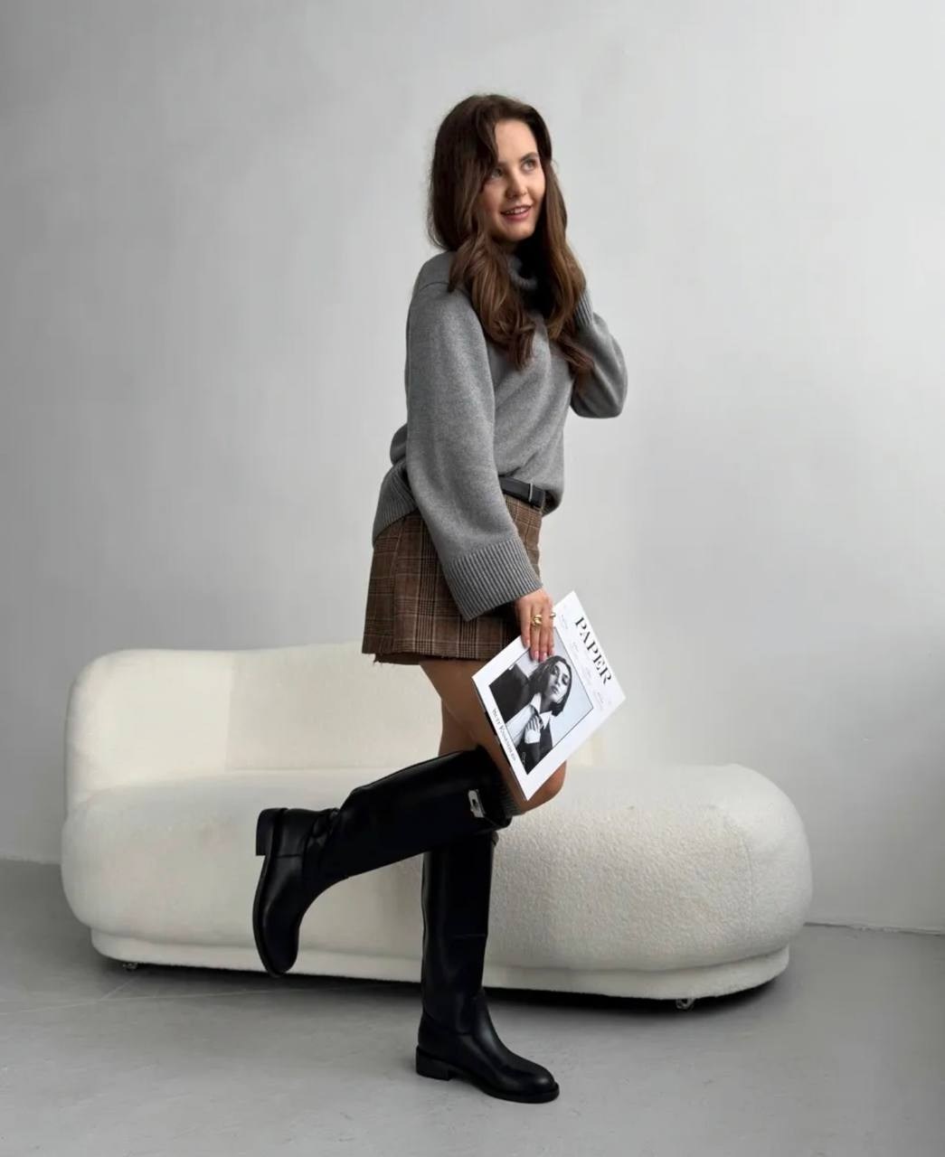 жокейские сапоги женские эконика,сапоги hermes,сапоги цвета шоколад,сапоги женские,сапоги демисезонные женские