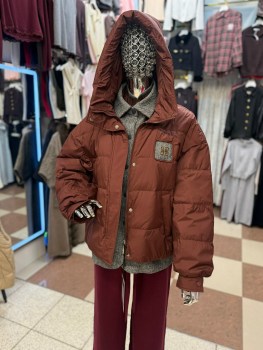 Верхняя одежда