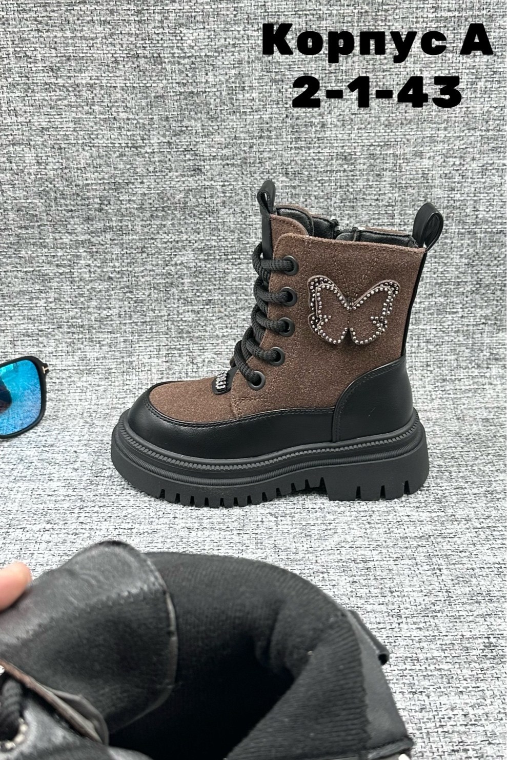 ,детские ботинки, детская,ботинки детские зимние,ботинки эко кожа