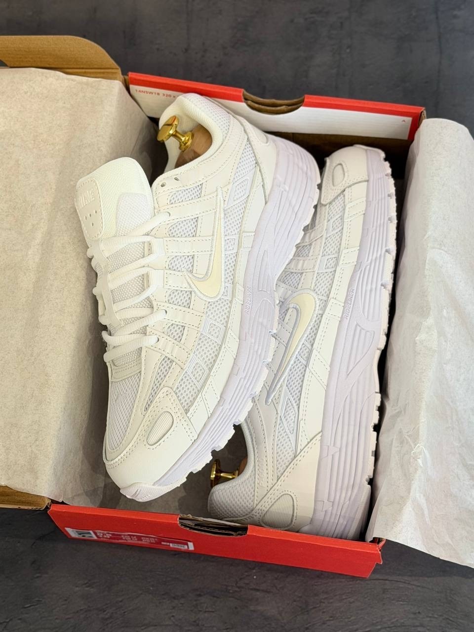 кроссовки nike,кроссовки,кроссовки nike p 6000,женские кроссовки nike,nike p 6000 triple white