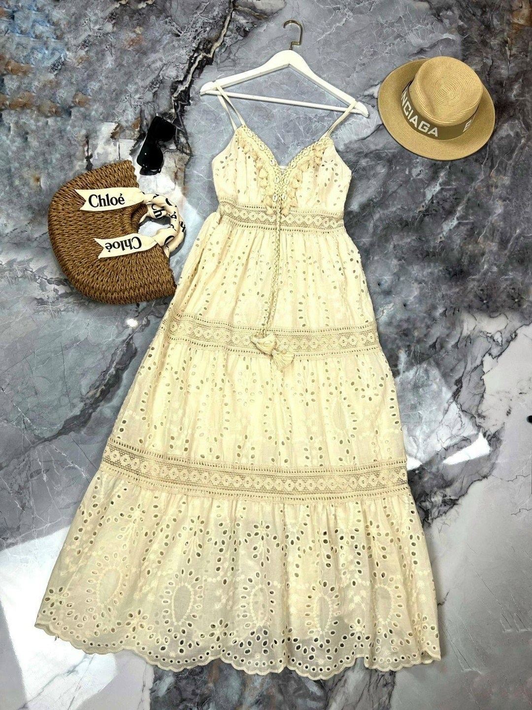 сарафан,кружевной сарафан,кружевное платье,летнее платье,платье