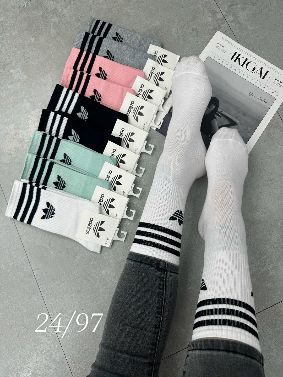 носки женские,комплект носки женские,носки набор спортивные,носки женские 10 пар,носки женские nike