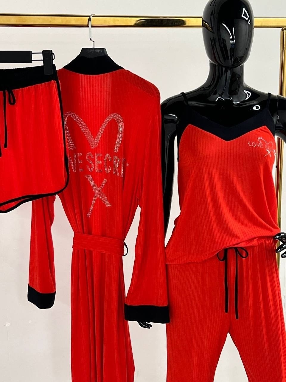 комплект пижама,пижама женская,пижама виктория сикрет,женская пижама комплект,домашняя одежда пижама