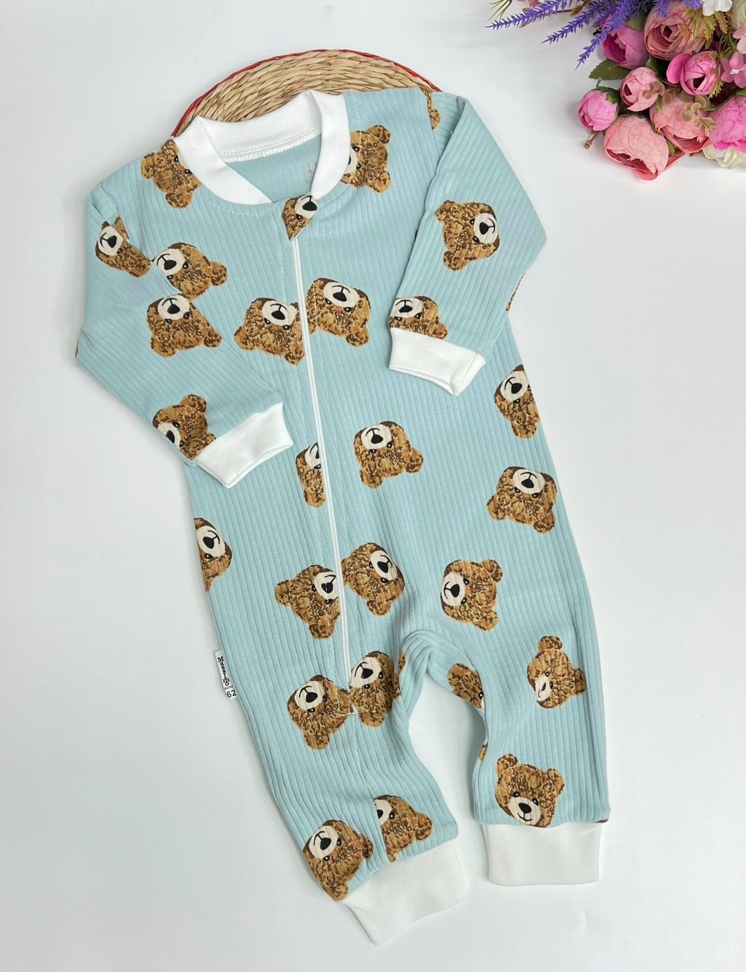 комбинезон для новорожденных нательный слип carrot,комбинезон для новорожденного,комбинезон детский,комбинезон слип для новорожденного,комбинезон слип