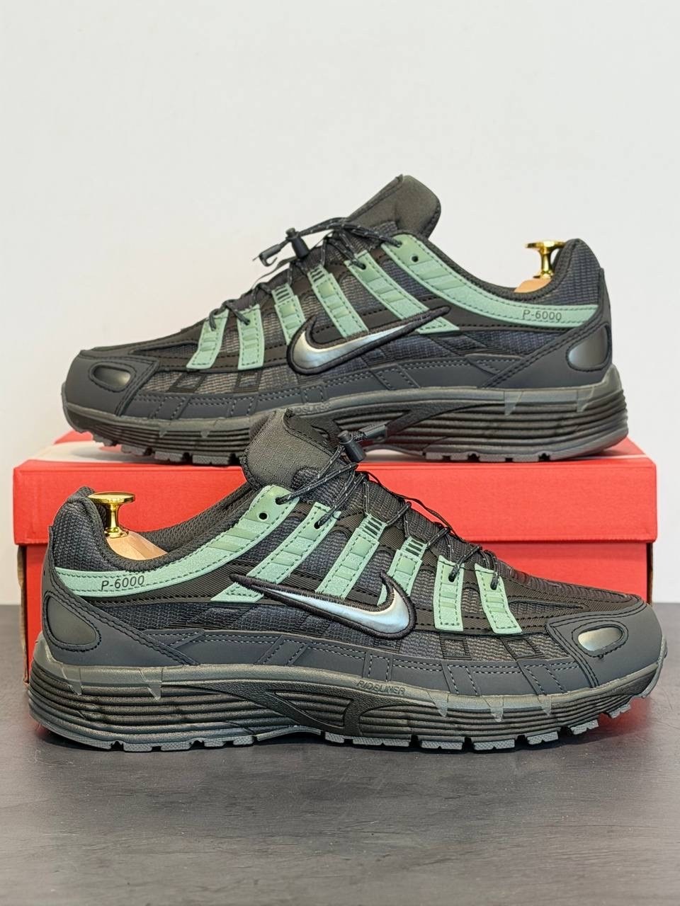 кроссовки nike p-6000,демисезонные кроссовки найк p-6000 gore-tex,кроссовки nike,nike p-6000,nike p 6000 gore tex