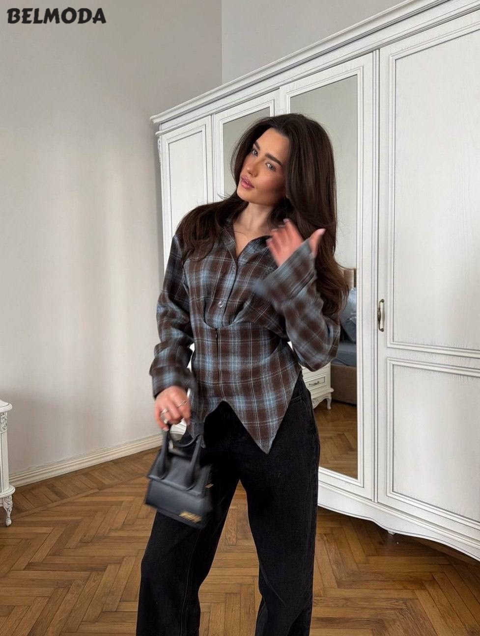 женская рубашка в клетку,рубашка в клетку оверсайз удлиненная,рубашка в клетку оверсайз,рубашка в клетку оверсайз на кнопках,рубашка клетка
