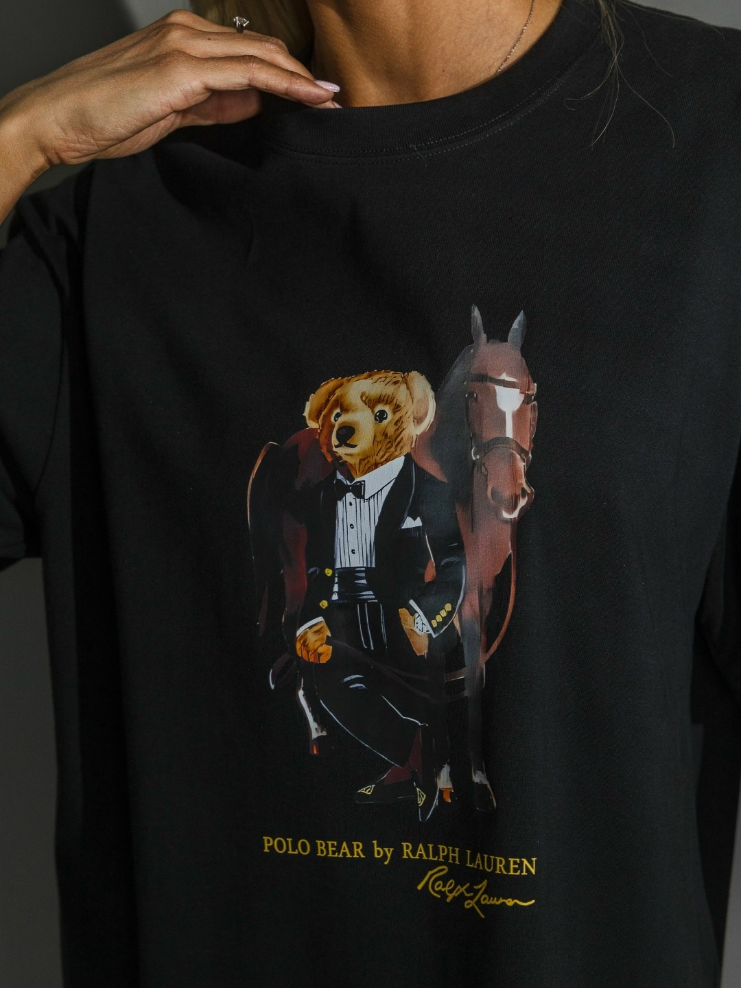 polo ralph lauren bear футболка женская,футболки женская оверсайз с принтом,футболки оверсайз,женская футболка,футболки оверсайз с принтами