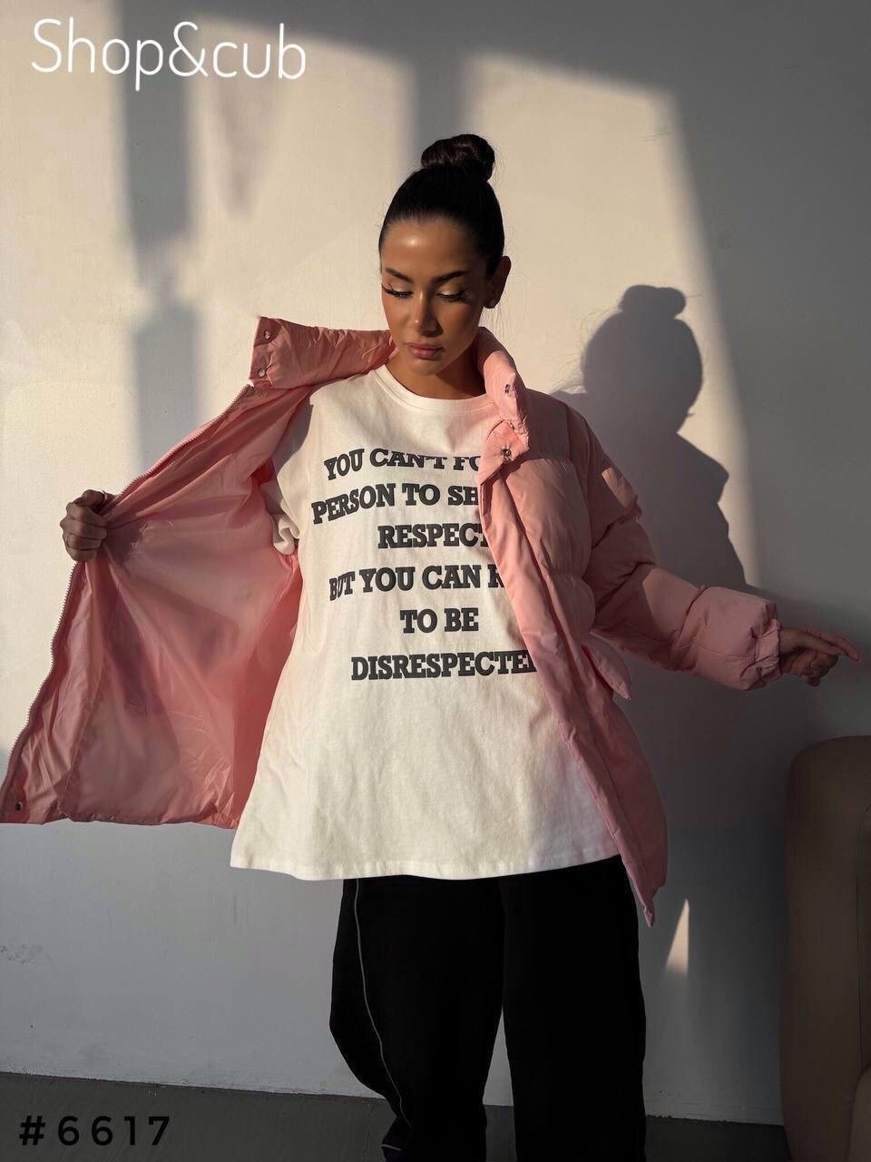 стильная куртка,куртка оверсайз,женская куртка,куртка зимняя,удлиненная куртка