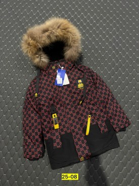 Верхняя одежда