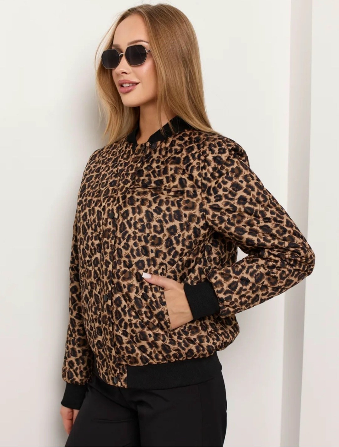 куртка бомбер леопардовая,бомбер леопардовый оверсайз charming anfeiya,куртка бомбер леопардовые арт.3667695,бомбер леопардовый victi,куртка бомбер