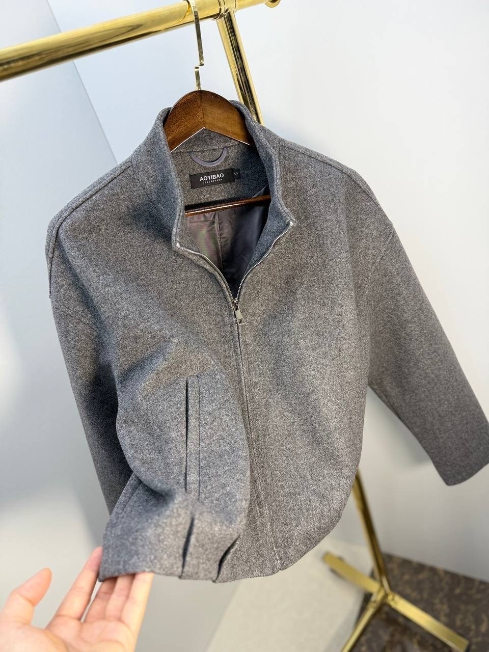 куртка бомбер,пальто бомбер,кашемировая куртка loro piana,полупальто,пальто бомбер женское