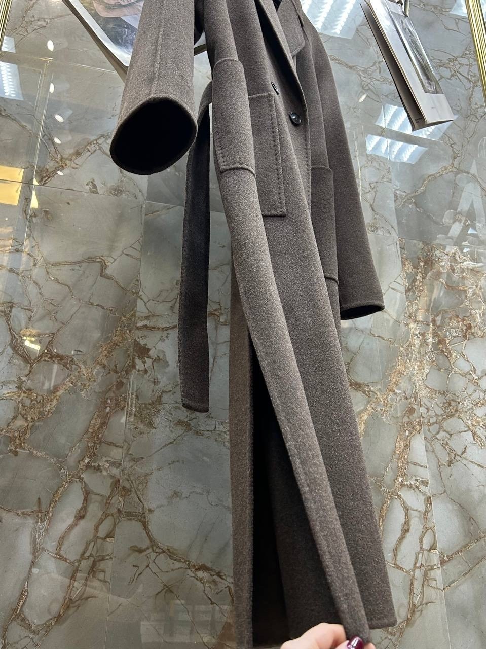 пальто халат,шерстяное пальто,пальто для женщин,женское пальто,пальто