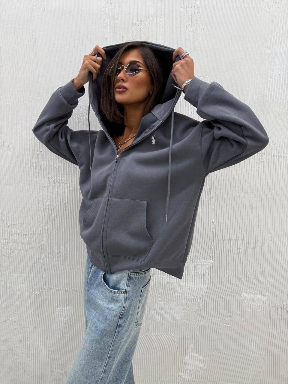 толстовка на молнии из футера 3х нит.начес серый,толстовка на молнии из футера 3х нит.начес серый макси,толстовка на молнии из футера 3х нит.начес сова серый,амадэль толстовка на молнии из футера 3х н