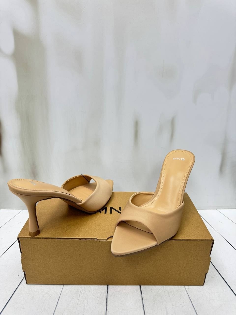 ,мюли женские,босоножки на каблуках,женские босоножки,женская