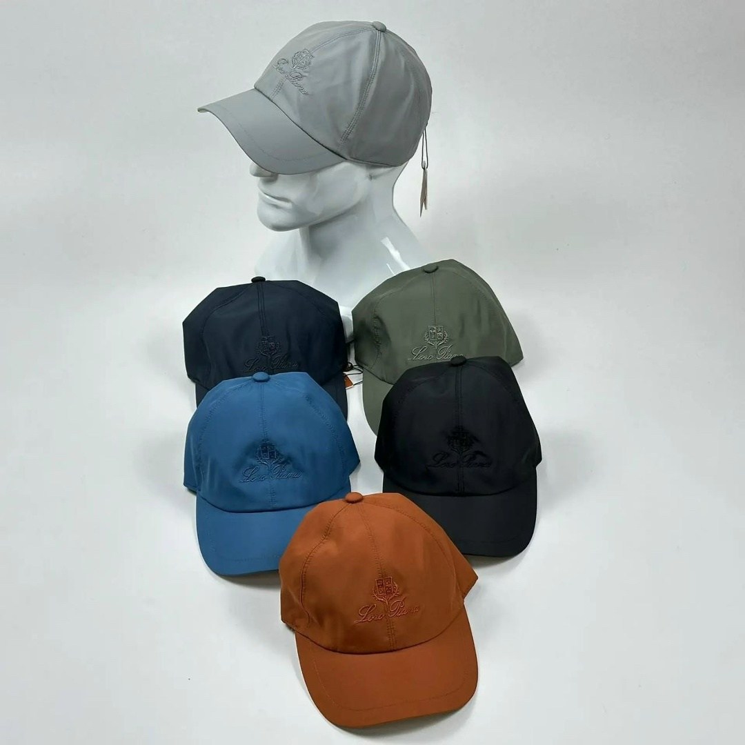 бейсболка loro piana,кепка,кепка loro piana,бейсболка,бейсболка из плащевки loro piana