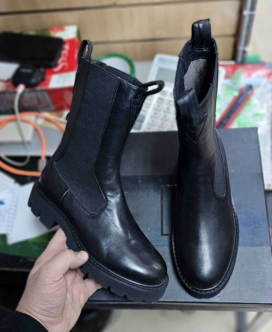 ,женские ботинки челси,женские ботинки,ботинки женские демисезонные челси,полусапоги