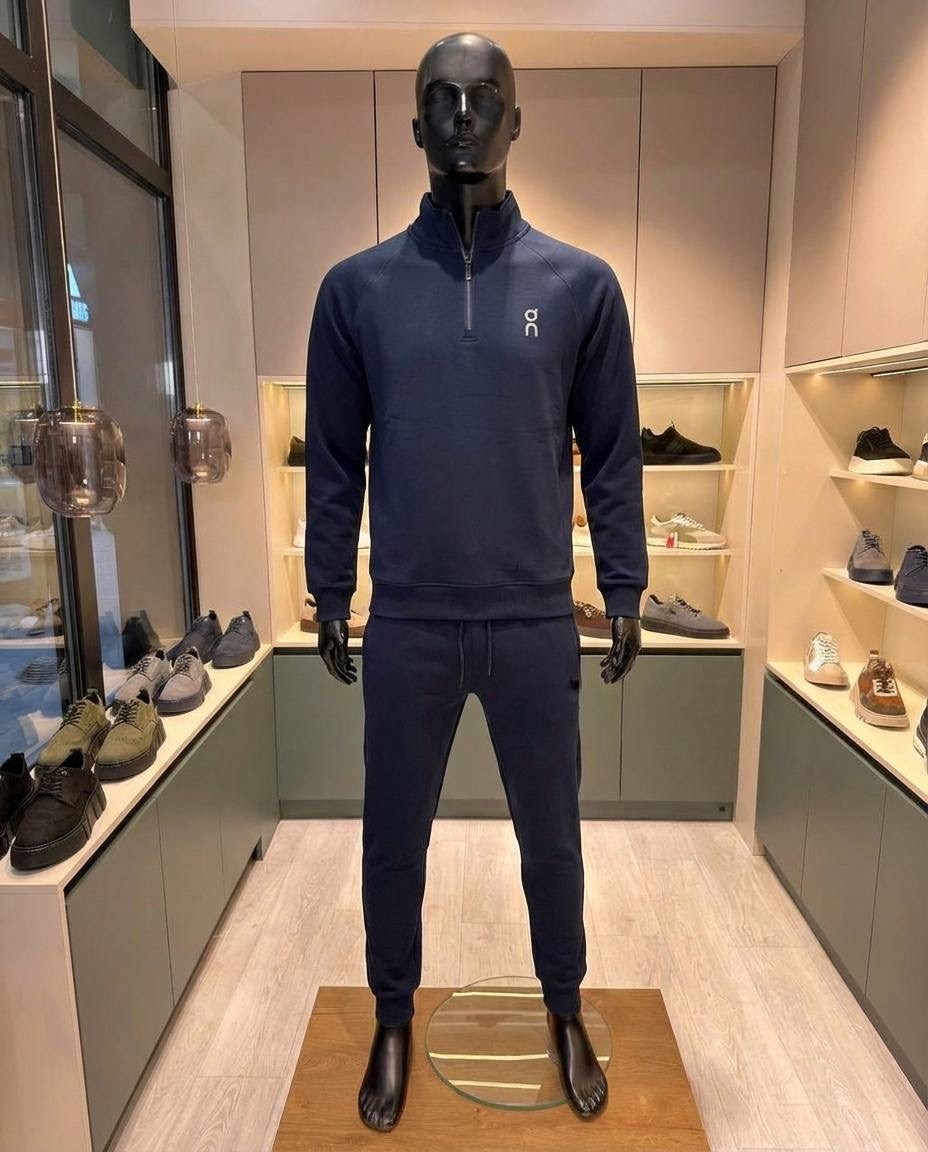 спортивный костюм мужской,костюм спортивный,костюм спортивный tm limited,костюм спортивный boss размер 46 синий,костюм мужской