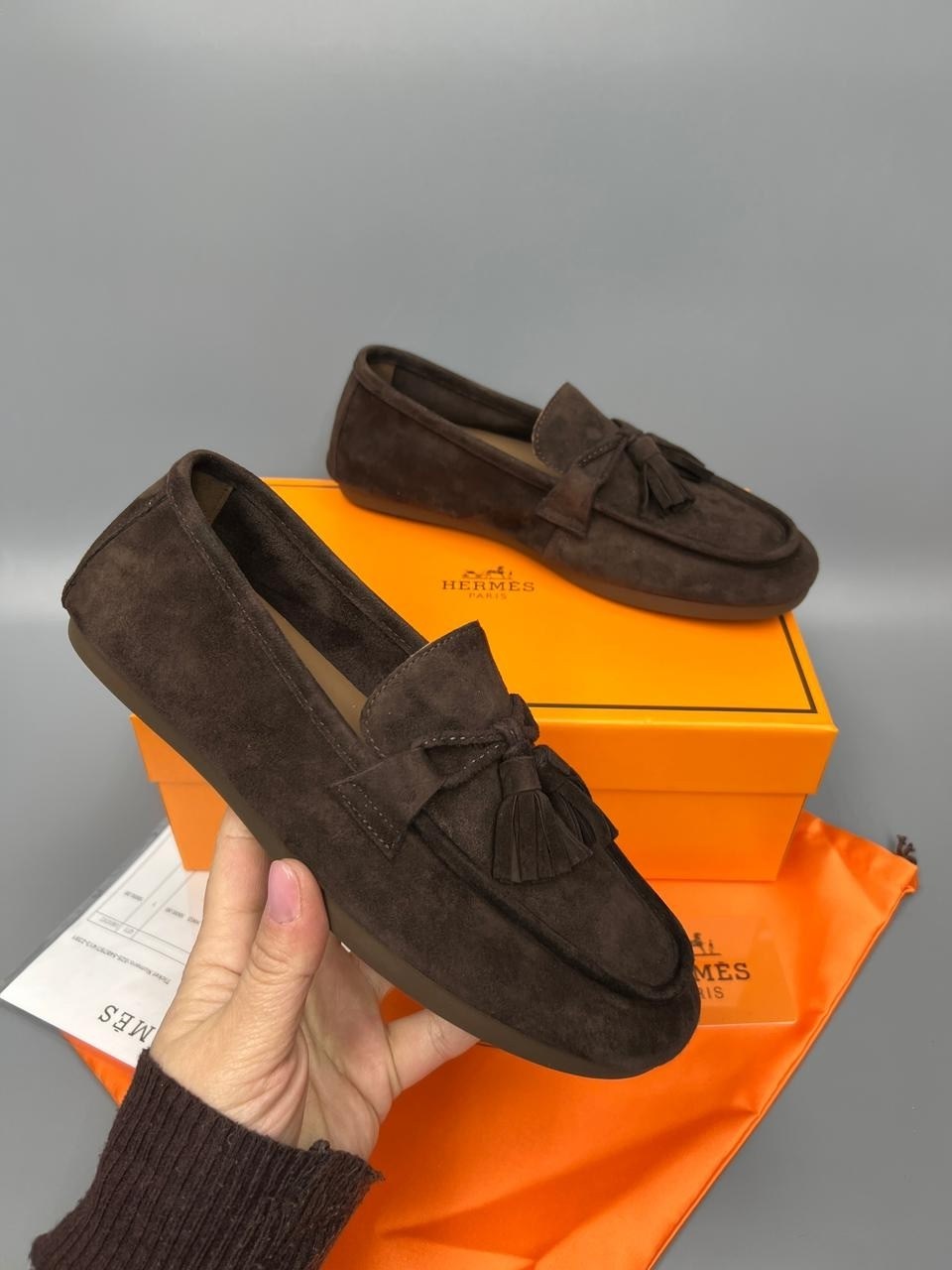 hermes мужские замшевые мокасины,мокасины hermes,замшевые мокасины hermes,мокасины мужские hermes,hermes лоферы