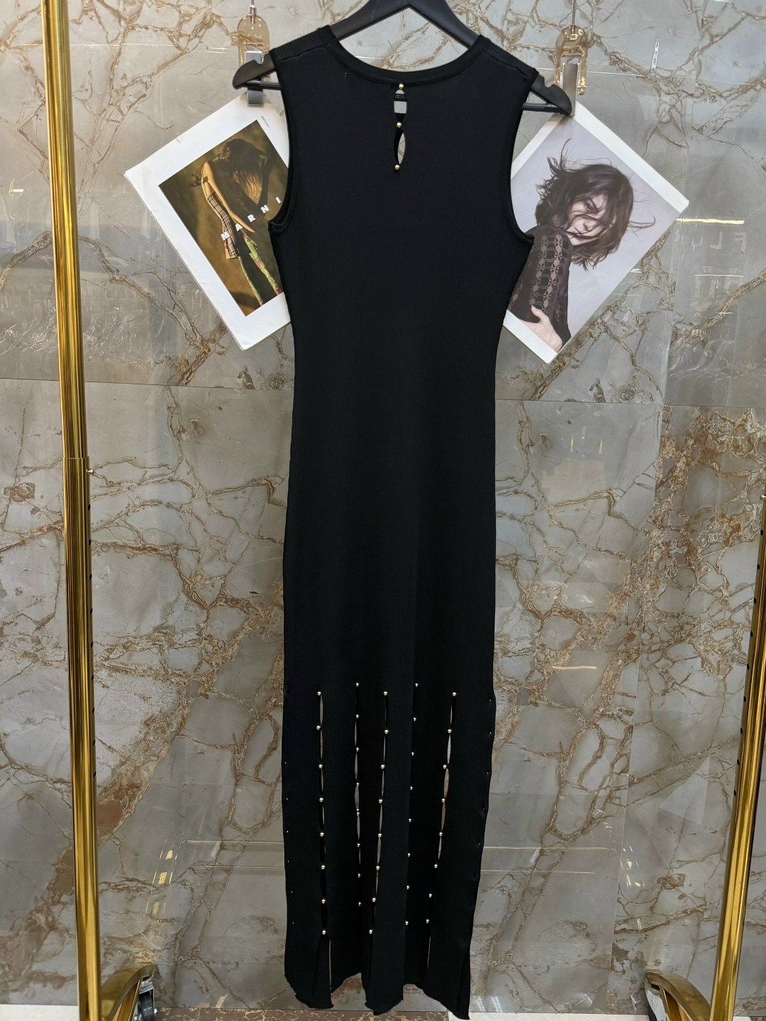 платье,платье стиль,модное платье,черное платье,вязаные платья