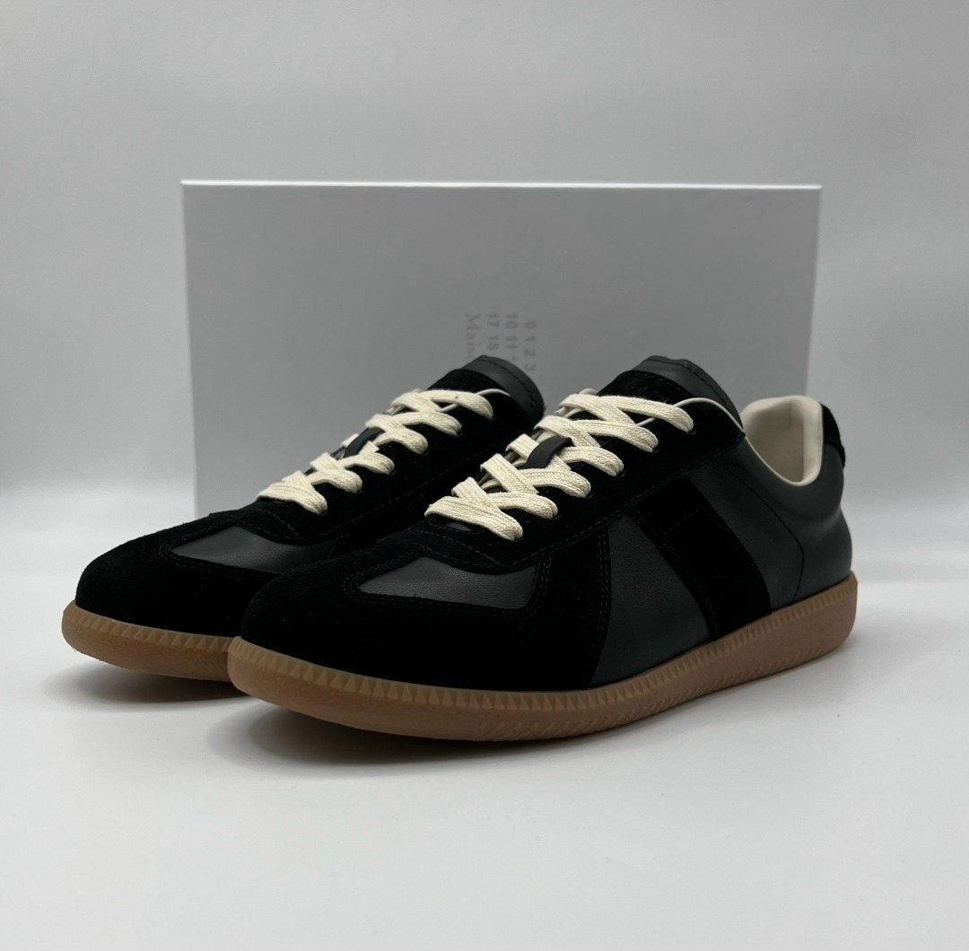 кроссовки maison margiela replica,кроссовки maison margiela,кроссовки maison margiela replica 'black',кроссовки кеды maison margiela paris черные,кроссовки maison margiela replica black gum