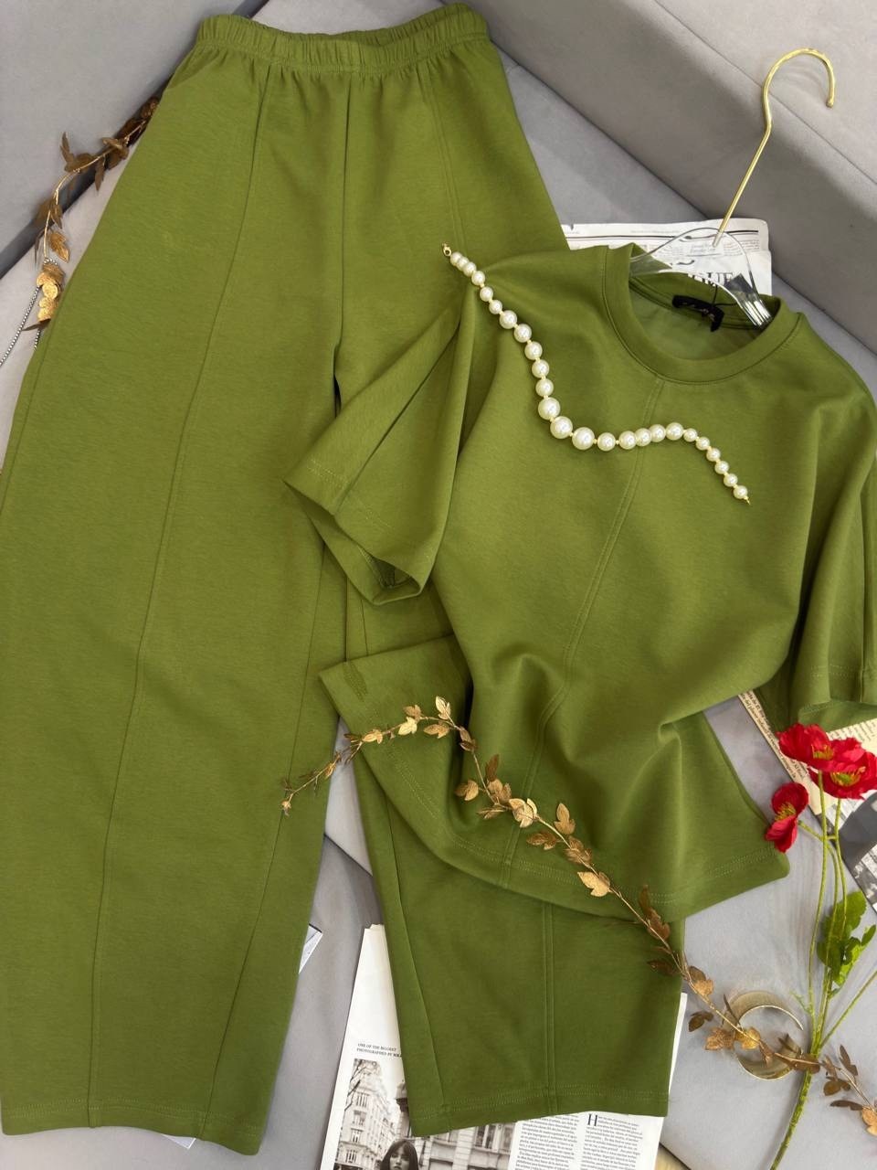 костюм двойка кашемир,трикотажные костюмы,женский костюм,костюм кашемир,костюм с юбкой