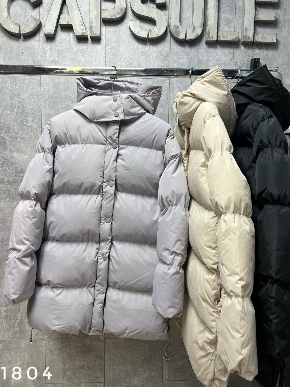 куртка зимняя с капюшоном пуховик bottom line цвет светло-серый,куртка зимняя с капюшоном пуховик,куртка зимняя женская,пуховик женский,пуховик