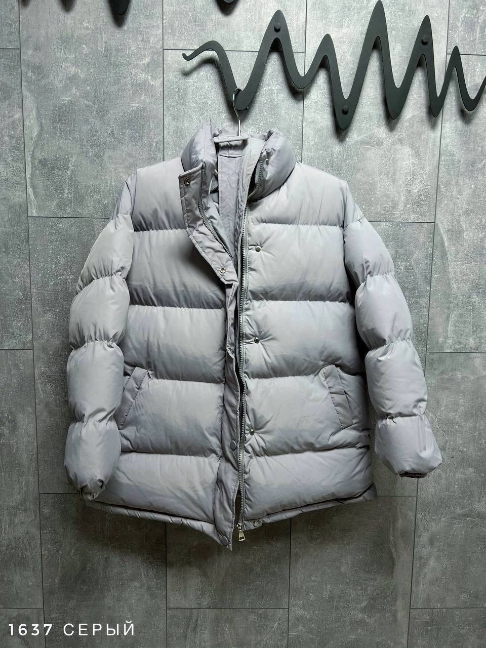 женская зимняя куртка,зимняя женская куртка - пуховик,пуховик женский,зимняя куртка,укороченная утеплённая куртка серый