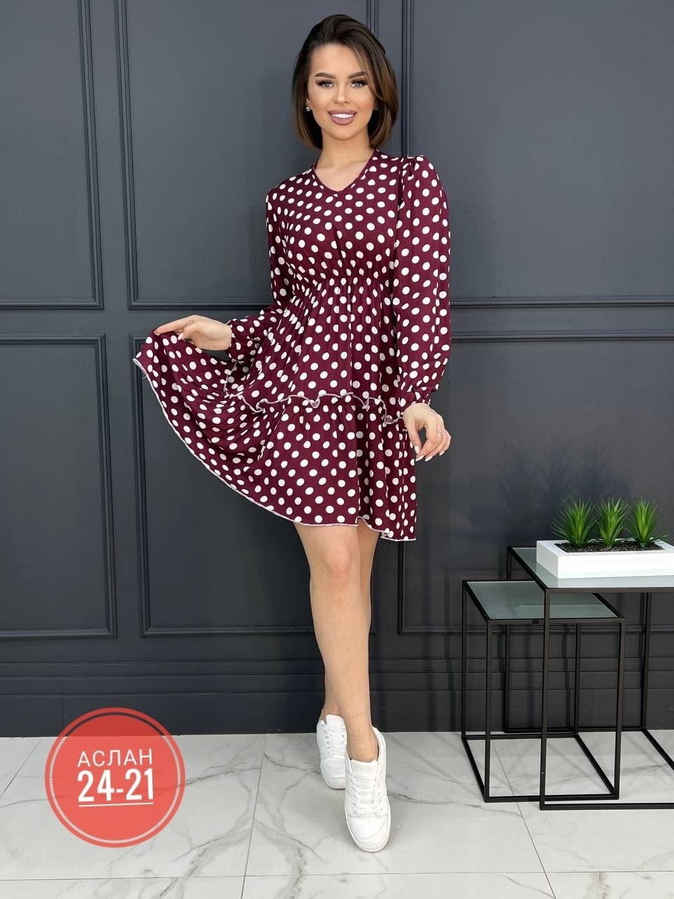 платье женская,платье стильное,женское платье в горошек,платье,платья