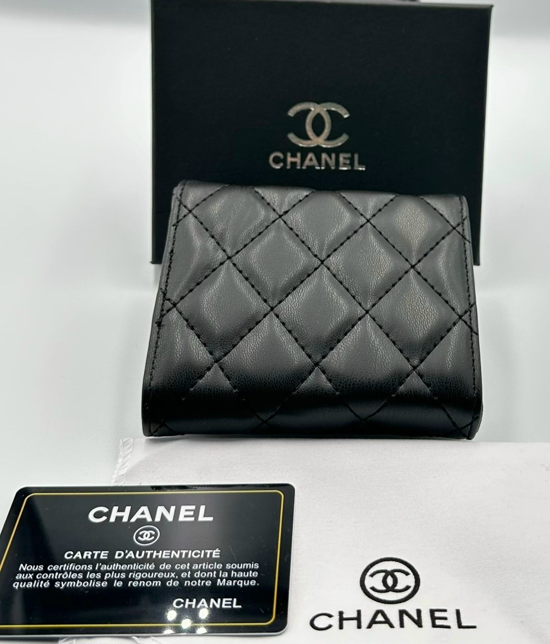 кошелек chanel,кошелек шанель,портмоне chanel,кошелек шанель черный,аксессуары кошельки