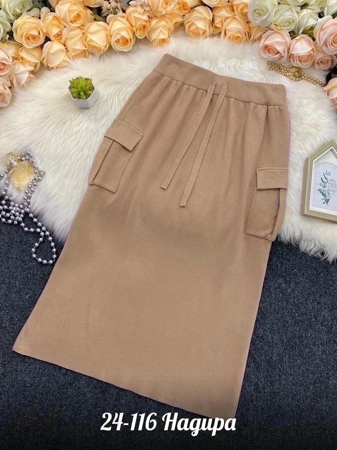 юбка женская,юбка,трикотажная юбка,юбка зеленая,юбка-карандаш