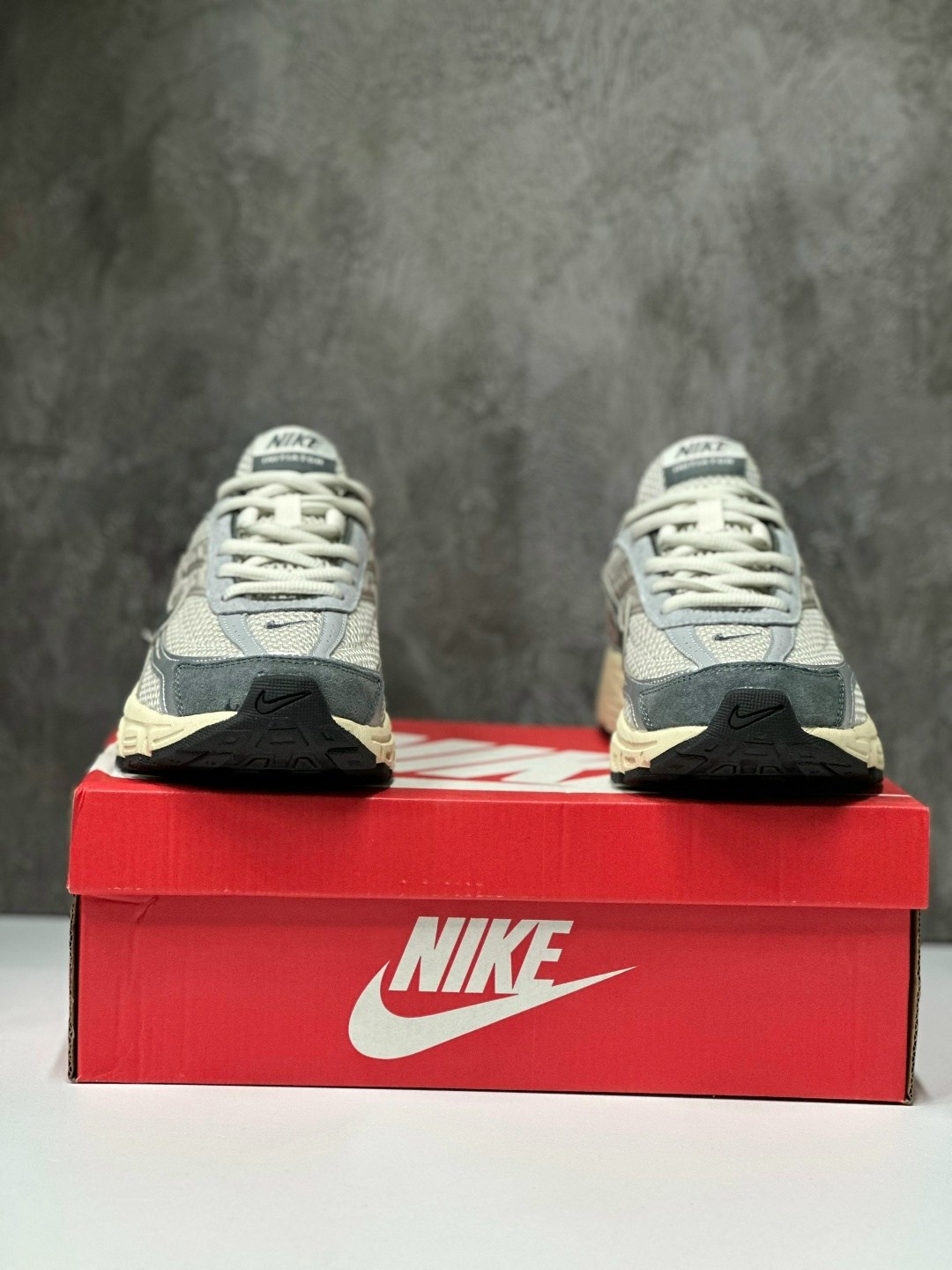 кроссовки nike,кросівки чоловічі nike initiator white brown,кроссовки nike initiator,,спортивная