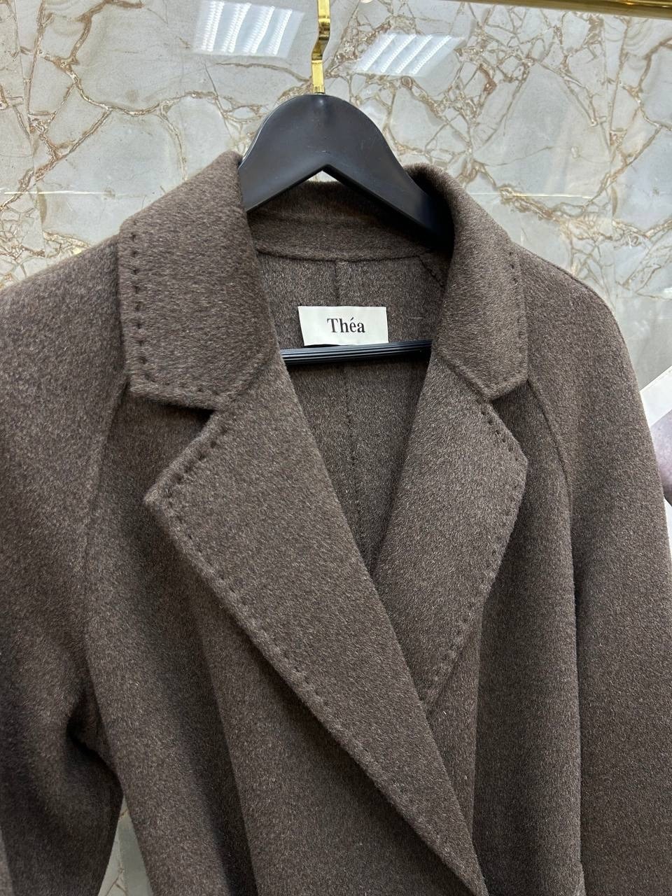 пальто халат,шерстяное пальто,пальто для женщин,женское пальто,пальто