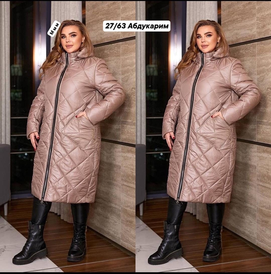 пальто на синтепоне,женское стеганое пальто,стеганое пальто,стеганое пальто на полных женщин,куртка пальто на синтепоне