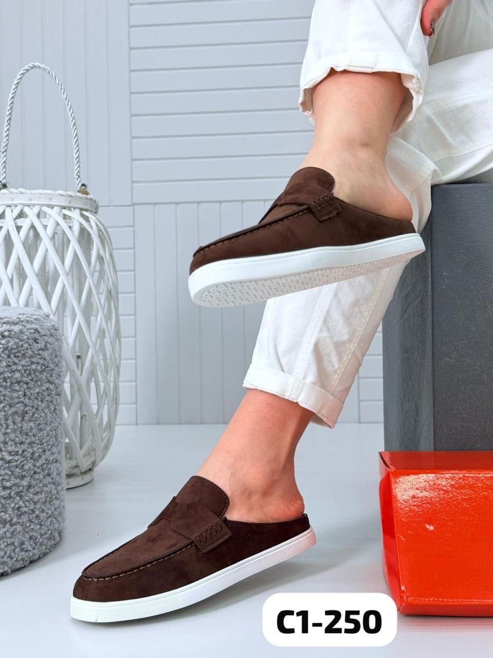 ,слипоны мужские,мюли мужские,обуви, повседневные