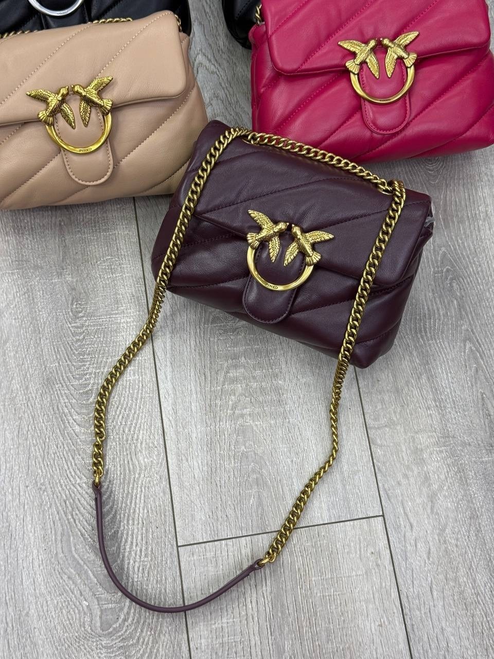 сумка pinko,сумка женская pinko,сумка pinko puff женская,сумка pinko оригинал,сумка в стиле pinko