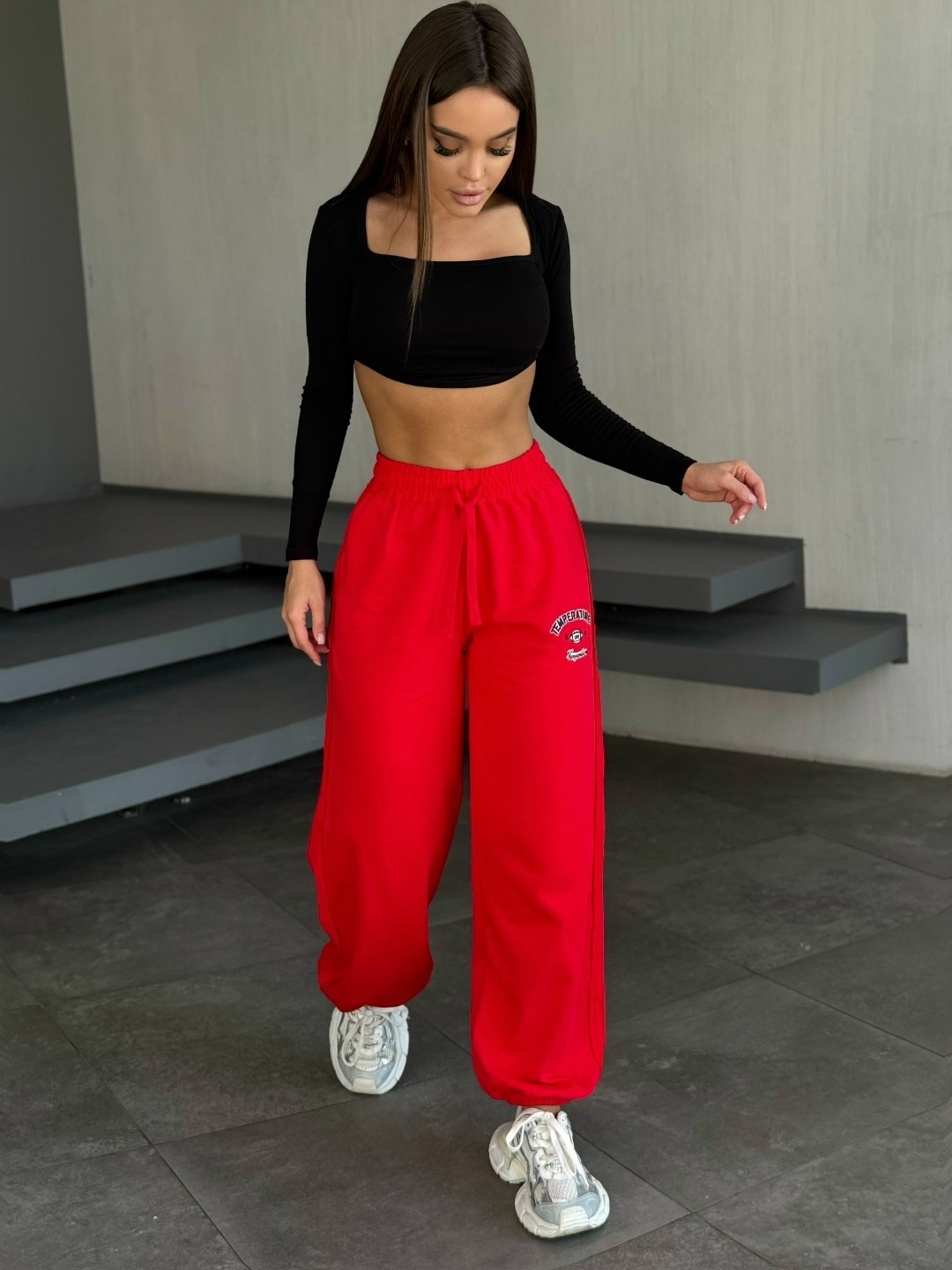 брюки спортивные штаны палаццо romano,спортивные брюки,брюки свободные,штаны палаццо женские спортивные,спортивные штаны палаццо