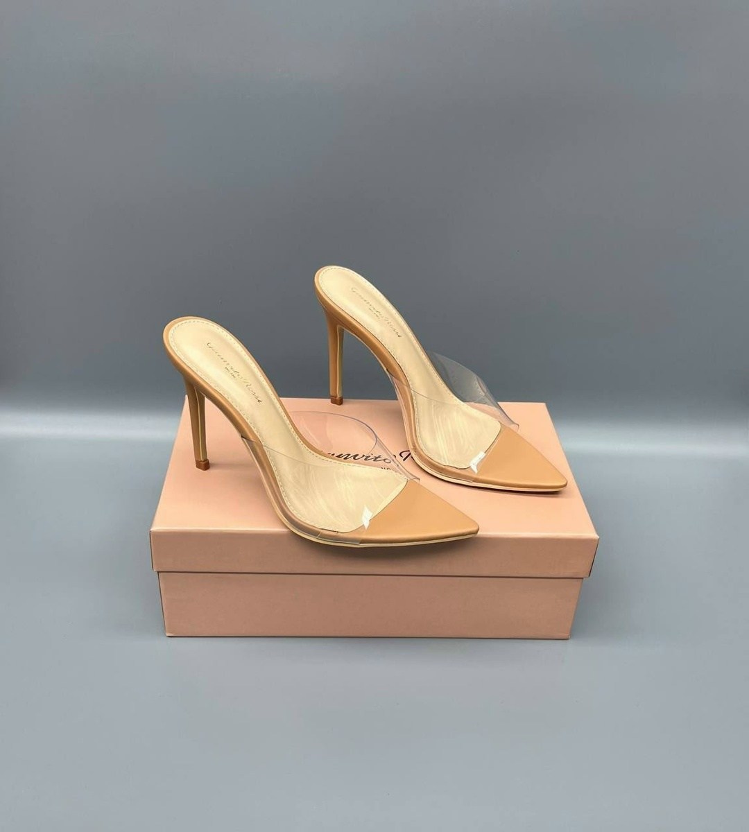 ,босоножки на каблуках,прозрачные босоножки,босоножки gianvito rossi,босоножки женские