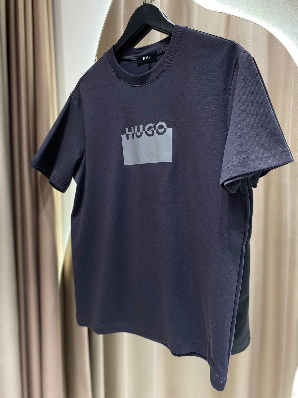 мужская футболка,футболки дизайн,футболка hugo,футболка хуго босс,мужские футболки hugo boss