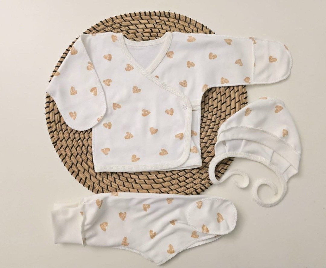 комплект для новорожденного,комплект одежды для новорожденного,набор для новорожденного,комплект для малыша,комплект на выписку