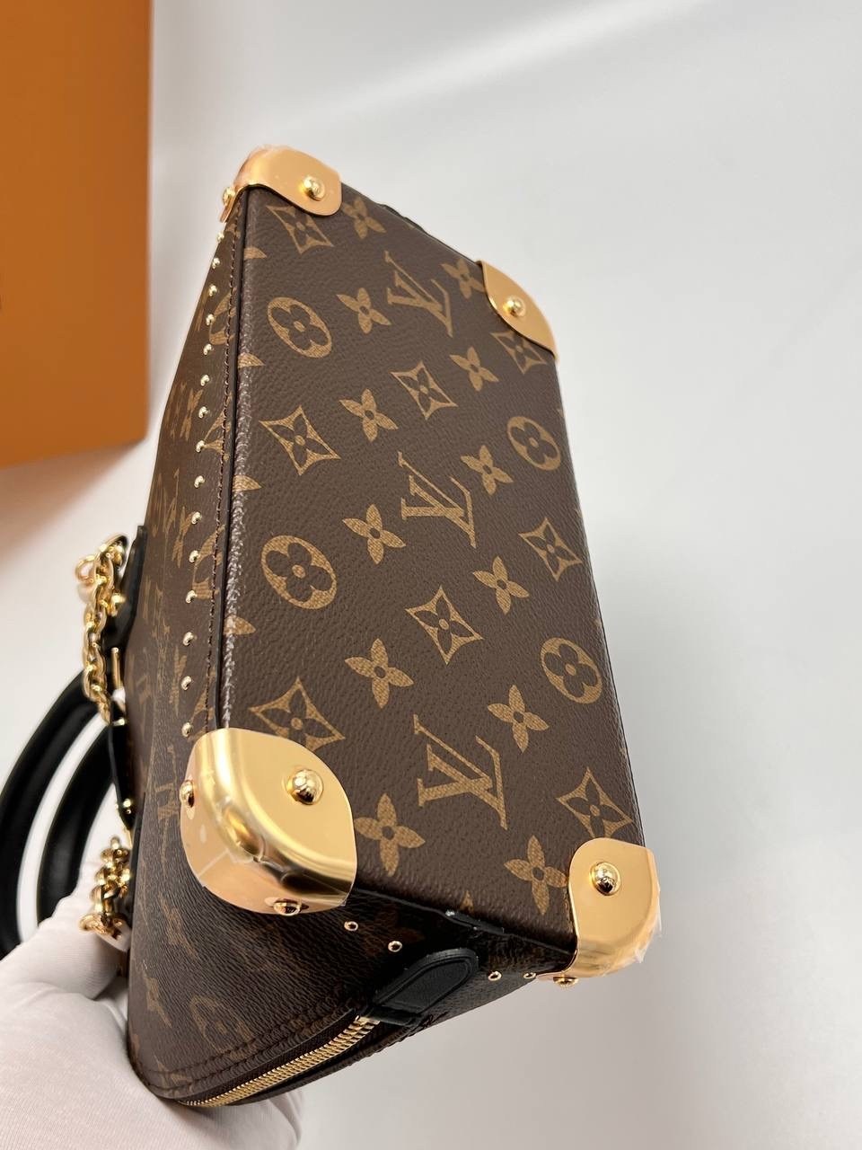 сумка louis vuitton,сумка louis vuitton женская,луи виттон сумка,женская сумка louis vuitton alma bb коричневая,сумка купол