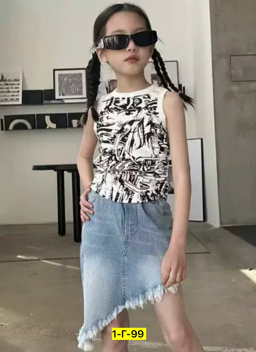 длинная джинсовая юбка,джинсовая юбка,джинсовая юбка для девочки,модные джинсовые юбки,юбка для девочек