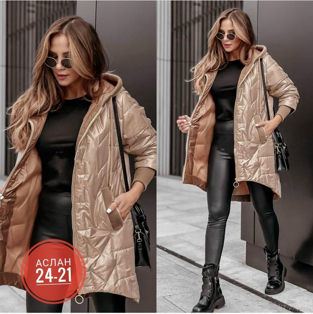 модная женская куртка,женская куртка,модная куртка,куртка демисезон,куртка удлиненная женская